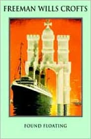 Found Floating (Paperback)