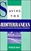 Saving the Mediterranean: The Politics of International Environmental Cooperation (Political Economy of International Change)