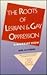 Roots of Lesbian and Gay Oppression by Bob McCubbin