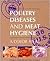 Poultry Diseases and Meat Hygiene: A Color Atlas