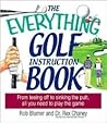 Everything Golf Instruction (Everything: Sports and Hobbies)