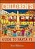 Children's Guide to Santa Fe