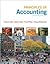 Principles of Accounting w/...