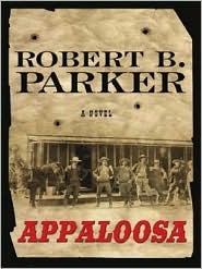 Appaloosa