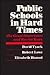 Public Schools in Hard Times: The Great Depression and Recent Years