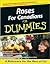Roses for Canadians for Dummies