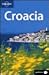 Lonely Planet Croacia