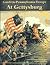 Guide to Pennsylvania Troops at Gettysburg by Richard  Rollins