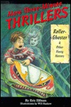 More Three-Minute Thrillers: Roller-Ghoster and Other Hasty Horrors (Paperback)