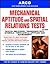 Arco Mechanical Aptitude and Spatial Relations Tests