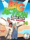 Big Action Bible Skits: New Testament Big Action Bible Skits: New Testament