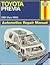 Toyota Previa Automotive Re...