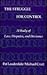 The Struggle for Control: A Study of Law, Disputes, and Deviance (Deviance Social Control)