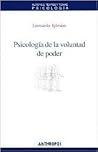 PSICOLOGIA DE LA ...