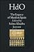 The Legacy of Muslim Spain by Salma Khadra Jayyusi
