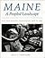Maine, a Peopled Landscape: Salt Documentary Photography, 1978 to 1995