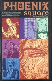 Phoenix Square (Paperback)