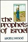 The Prophets of Israel (Hardcover)