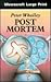 Post Mortem (U)
