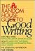 The Random House Guide to Good Writing