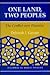 One Land, Two Peoples: The Conflict Over Palestine (Dilemmas in World Politics)