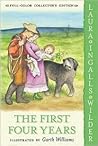 The First Four Years by Laura Ingalls Wilder