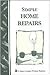 Simple Home Repairs: Storey...
