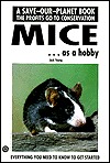 Mice As a Hobby (Save-Our-Planet)