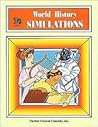 World History Simulations/Workbook
