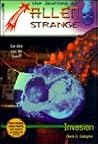 Invasion (The Journey of Allen Strange, #2)