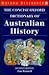 The Concise Oxford Dictionary of Australian History (Oxford Paperback Reference)