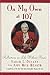 On My Own at 107: Reflections on Life Without Bessie