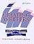 Creating Writers: Linking Writing Assessment and Instruction