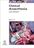 Clinical Anaesthesia by Carl L. Gwinnutt
