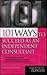 101 Ways to Succeed as an I...