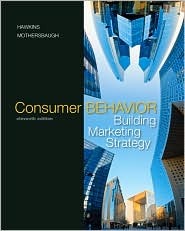 Consumer Behavior: Building Marketing Strategy (Hardcover)