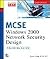 MCSE Windows 2000 Network S...