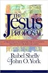 The Jesus Proposal: A Theological Framework for Maintaining the Unity of the Body of Christ