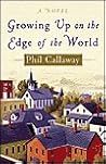 Growing Up on the Edge of the World (The Chronicles of Grace, Book 1) Growing Up on the Edge of the World (The Chronicles of Grace, Book 1)