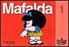 Mafalda #1 (Paperback)