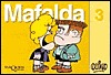 Mafalda #3 (Paperback)