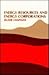 Energy Resources and Energy Corporations by Duane  Chapman