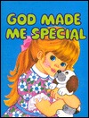 God Made Me Special (Paperback)