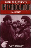 Her Majesty's Interrogator: Falklands (Hardcover)