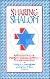 Sharing Shalom: A Process for Local Interfaith Dialogue between Christians and Jews (Stimulus Book)