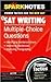 SAT Writing: Multiple Choice (SparkNotes SAT Power Tactics)
