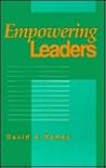Empowering Leaders Empowering Leaders