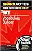 SAT: Vocabulary Builder (SparkNotes SAT Power Tactics)