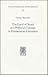 The Land of Israel as a Political Concept in Hasmonean Literature: Recourse to History in Second Century B. C. Claims to the Holy Land (Texts and Studies in Ancient Judaism)