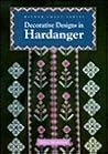 Decorative Designs In Hardanger